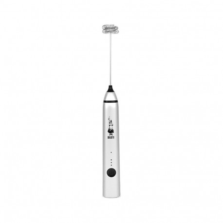 Bialetti PRO SILVER piimavahustaja