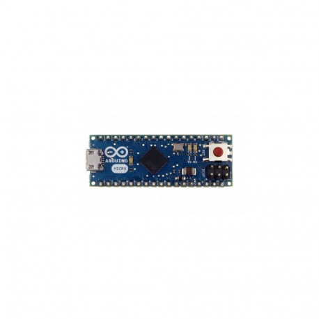 "ARDUINO Board Micro"