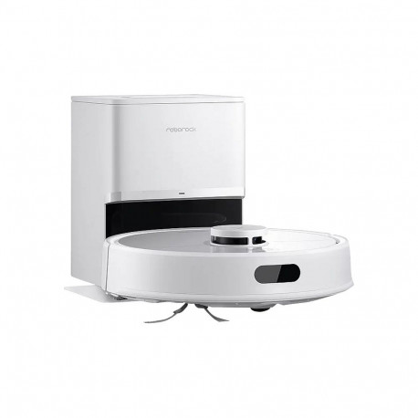 "Q7 BF (wei, Inklusive Ladestation)"