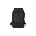 "Dicota Backpack FIVE 14-16 black"