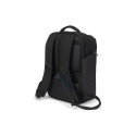 "Dicota Backpack FIVE 14-16 black"
