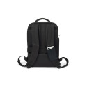 "Dicota Backpack FIVE 14-16 black"