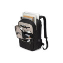 "Dicota Backpack FIVE 14-16 black"