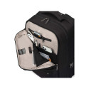 "Dicota Backpack FIVE 14-16 black"