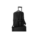 "Dicota Backpack FIVE 14-16 black"