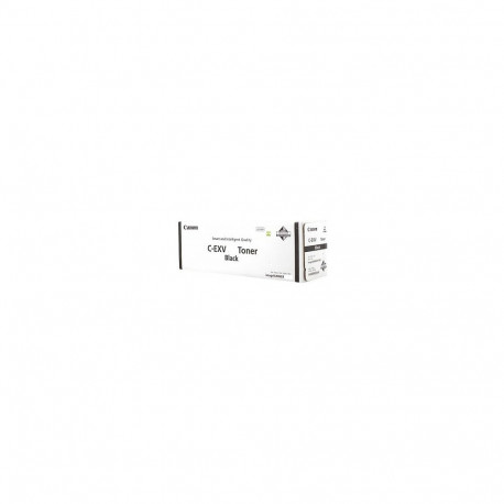 Canon C-EXV 54 must originaal toonerikassett