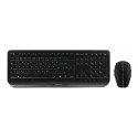 "CHERRY GENTIX DESKTOP"