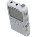 Olympus digital recorder DP-311, white