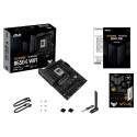 "MB ASUS TUF GAMING B650-E WIFI (AMD.AM5.DDR5.ATX)"
