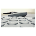 "Logitech PEBBLE KEYS 2 K380S TONAL WHITE"