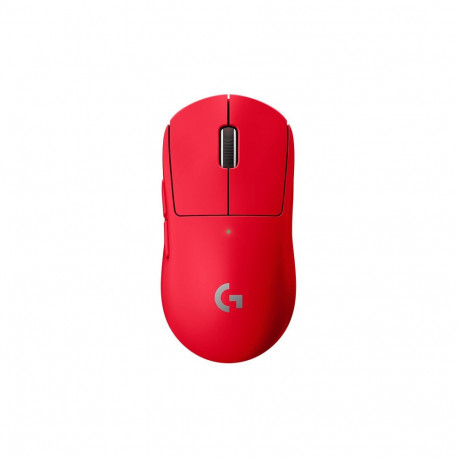 "Logitech PRO X SUPERLIGHT 2 SE-RED-EER2-933"