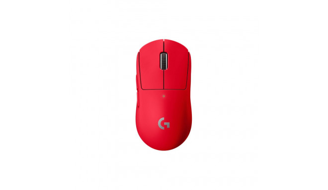 "Logitech PRO X SUPERLIGHT 2 SE-RED-EER2-933"