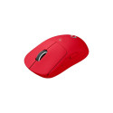 "Logitech PRO X SUPERLIGHT 2 SE-RED-EER2-933"