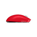 "Logitech PRO X SUPERLIGHT 2 SE-RED-EER2-933"