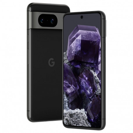 "Google Pixel 8 256GB 8RAM 5G obsidian"
