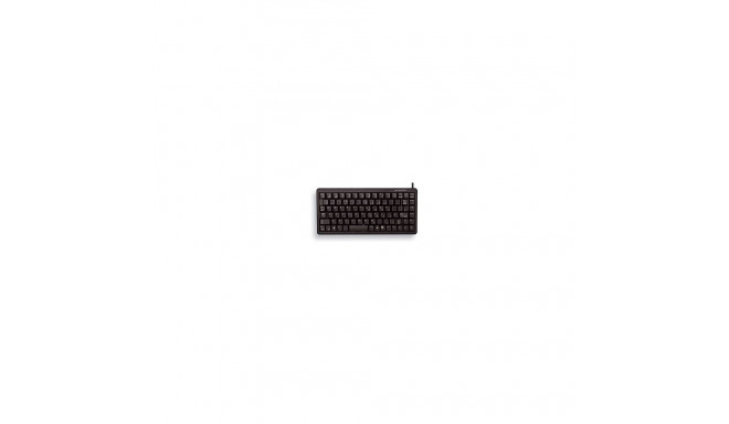 Cherry G84-4100 [US/EU] must klaviatuur