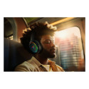 "Razer Barracuda X Chroma Headset wireless overear black"