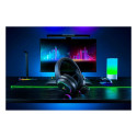 "Razer Barracuda X Chroma Headset wireless overear black"
