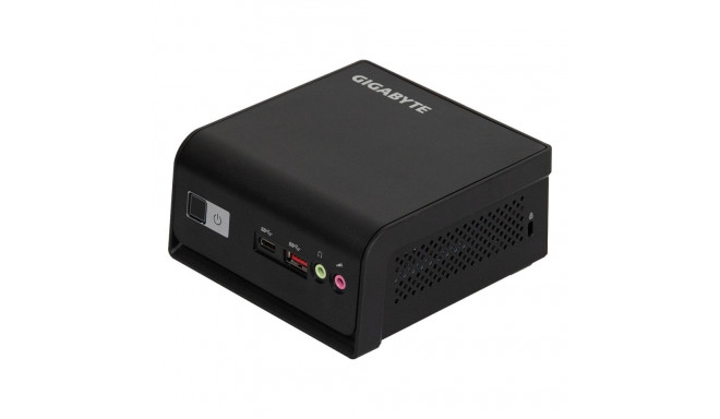 "Gigabyte BRIX Barebone GB-BTIP-N150 (D)"