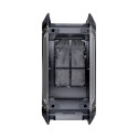 "Full-Tower COUGAR Gehäuse Panzer Max-G, Schwarz"