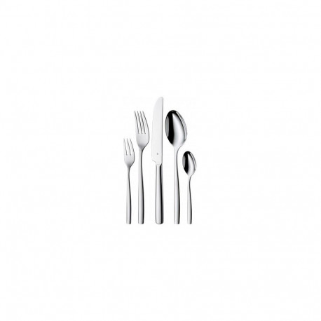 "WMF 1272916040 Palma 30-teilig Besteck-Set"