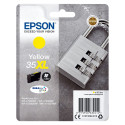 "Epson C13T35944010 yellow HC"