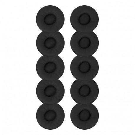 Jabra suured kunstnahast asenduspadjad (10 tk) seeriale PRO 94xx