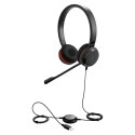 "Jabra Evolve 30 II MS Stereo"