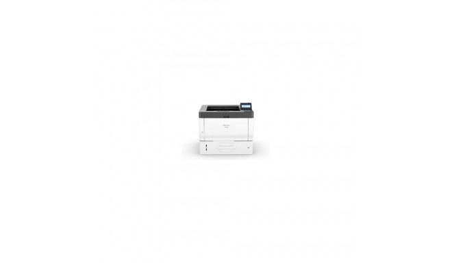 L Ricoh P 502 A4 mono laserprinter