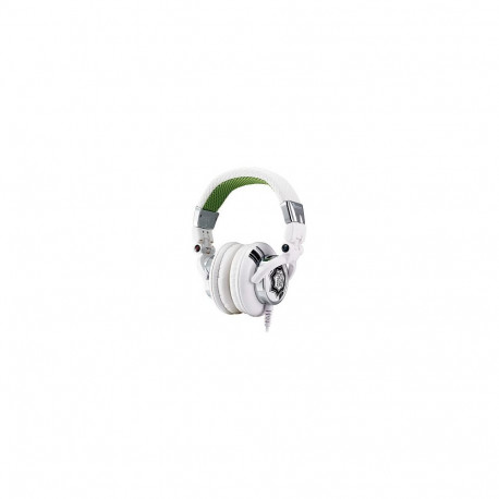 Thermaltake TteSPORTS peakomplekt DRACCO 3.5mm stereo, valge