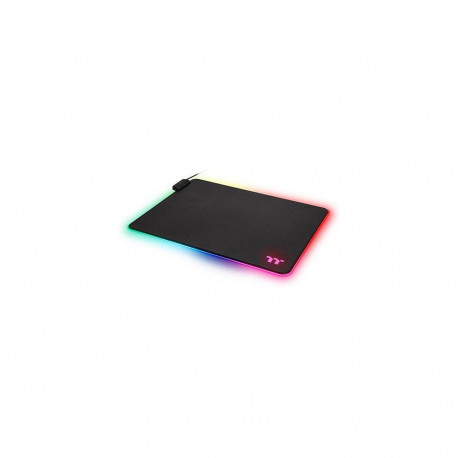 "Thermaltake Level 20 RGB Mouse Pad"