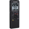 Olympus диктофон VN-733PC, чёрный