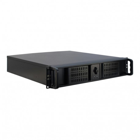 "19'' Inter-Tech IPC Server 2U-2098-SK"