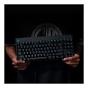 "Logitech G Pro Mechanical Gaming Keyboard - Tastatur"