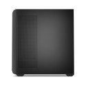 "Sharkoon AK2 RGB ATX 1xGlas Black"