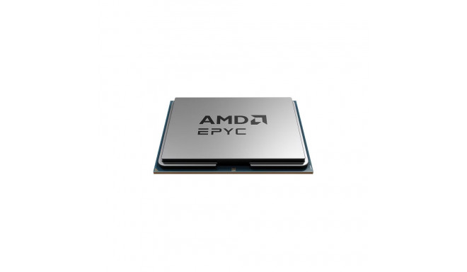 AMD protsessor EPYC 8024P 8-tuumaline SP3 Tray