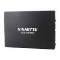 "GIGABYTE 256GB 6,35cm 2,5Zoll SSD SATA3"