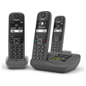"Gigaset AE690A Trio anthrazit"
