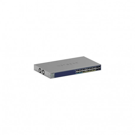 "28-PORT 1G SMART POE SWITCH"