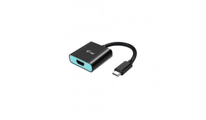 I-TEC USB-C HDMI adapter 4K/60