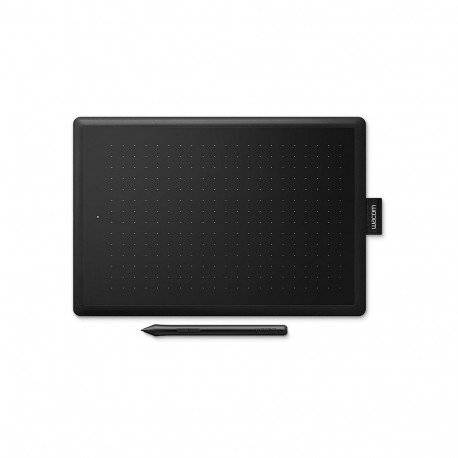 "Wacom One BY SMALL - EMEA-SOUTH"