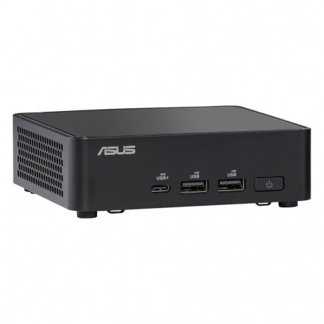 ASUS miniarvuti RNUC14RVKV5068C3I NUC GEN14 Pro Revel Canyon U5 16GB 512GB Win11Pro UK CORD