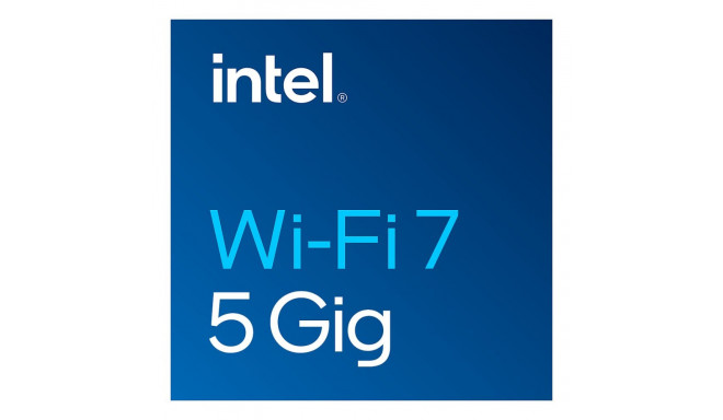 Intel Wi-Fi 7 BE200 2230 2x2 BE+BT vPro