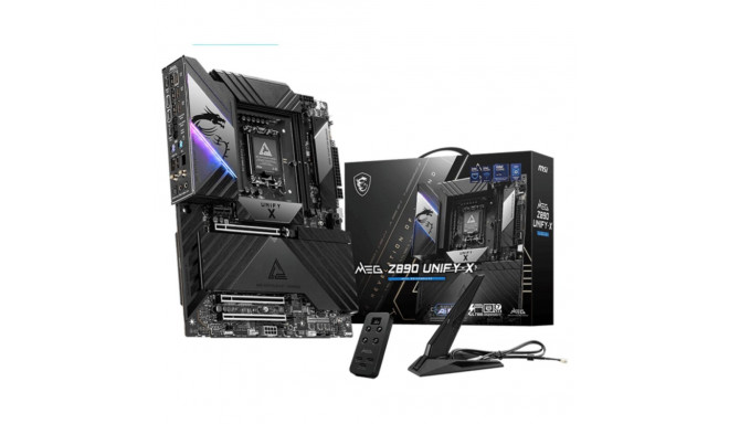 MSI MEG Z890 UNIFY-X(1851) (D)