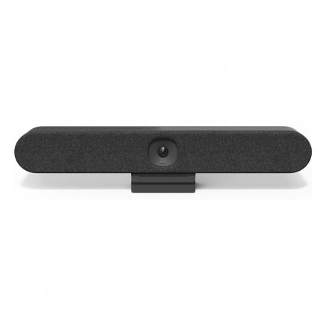 "Logitech Tap IP Appliance Room Solutions Huddle + Small Rooms Video conferencing kit Tap IP Rally B