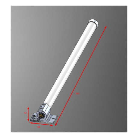 MikroTik 868_Omni antenn