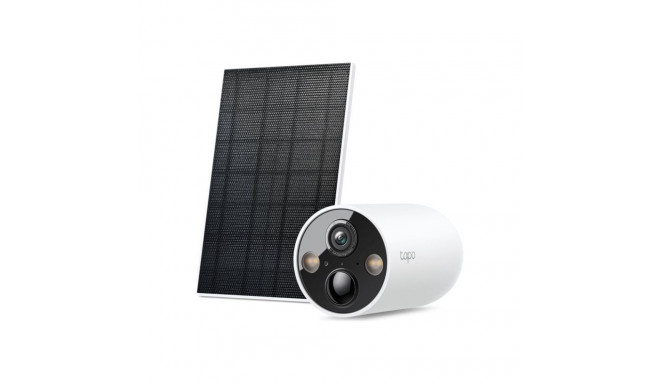 TP-Link Tapo C425 KIT Solar-Powered Security Camera Kit