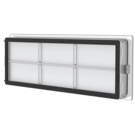 DREAME Dust Box Filter For X40 Ultra/L10s Ultra Gen2/L40 Ultra AE/X40 Ultra Complete Black