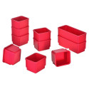 Komplekt 3 Stack "N" Roll karpi KETER