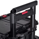 Komplekt 3 Stack "N" Roll karpi KETER